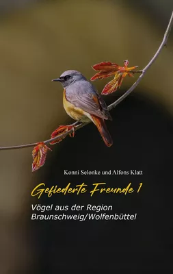 Gefiederte Freunde 1