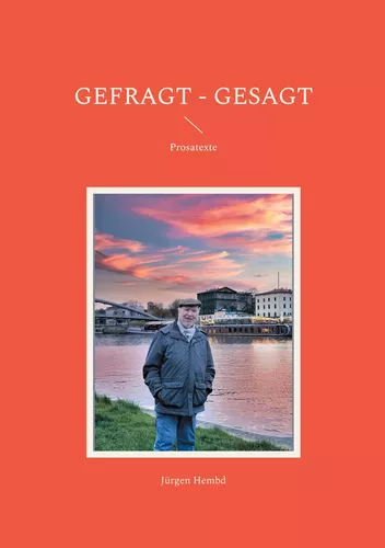Gefragt - Gesagt