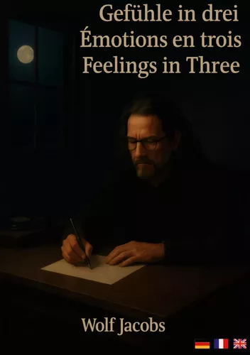 Gefühle in drei