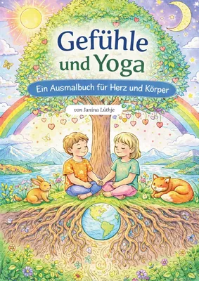 Gefühle und Yoga