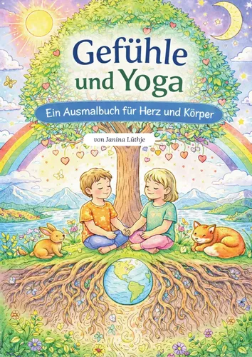 Gefühle und Yoga
