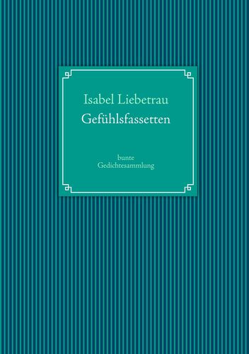 Gefühlsfassetten