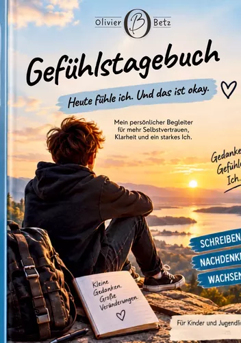 Gefühlstagebuch