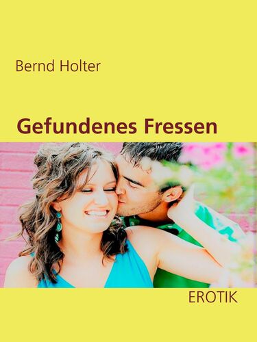 Gefundenes Fressen