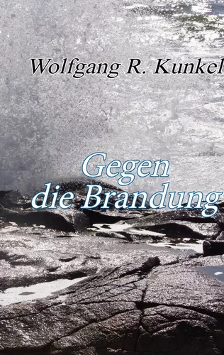 Gegen die Brandung