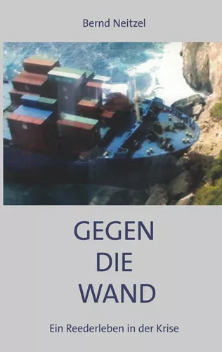 Gegen die Wand
