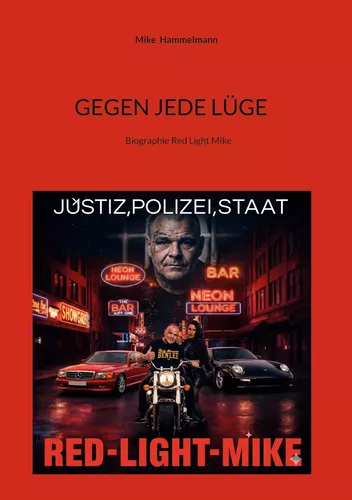 GEGEN JEDE LÜGE