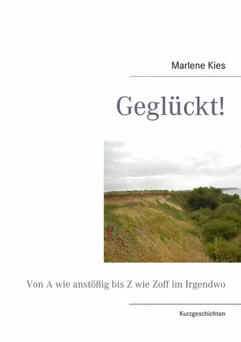 Geglückt!