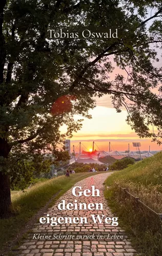 Geh deinen eigenen Weg