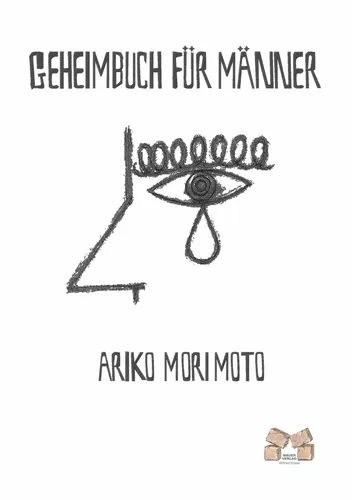 Geheimbuch für Männer