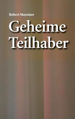 Geheime Teilhaber