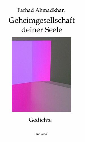 Geheimgesellschaft deiner Seele