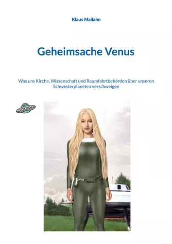 Geheimsache Venus