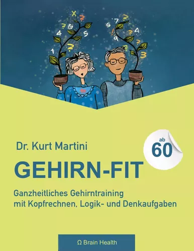 Gehirn-Fit ab 60
