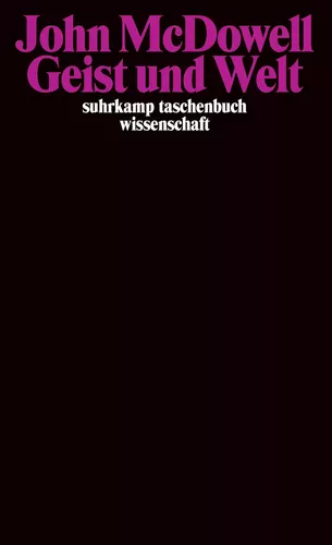 Geist und Welt