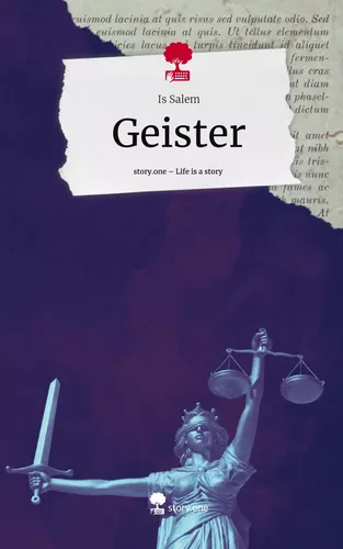 Geister. Life is a Story - story.one