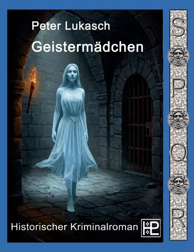 Geistermädchen