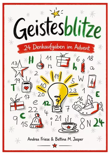 Geistesblitze