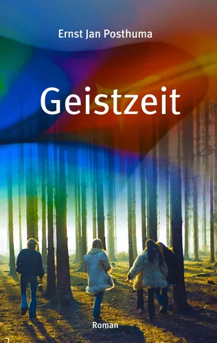 Geistzeit