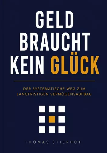 Geld braucht kein Glück