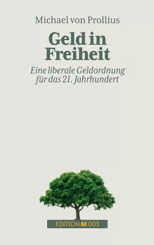 Geld in Freiheit