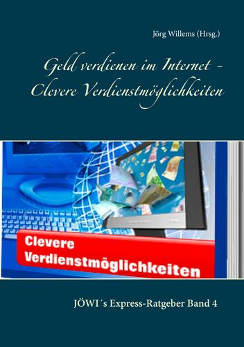 Geld verdienen im Internet