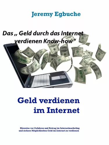 Geld verdienen im Internet