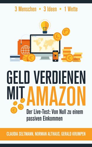 Geld Verdienen Mit Amazon Geld Verdienen Mit Amazon