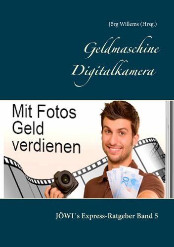 Geldmaschine Digitalkamera