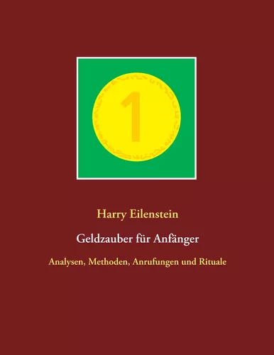 Geldzauber für Anfänger