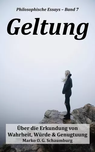 Geltung