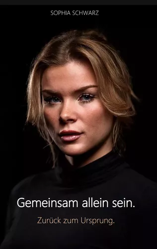 Gemeinsam allein sein.