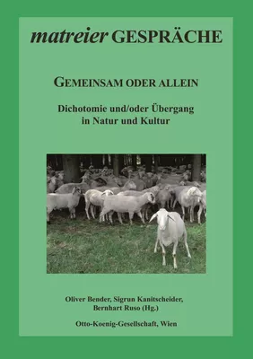 Gemeinsam oder allein