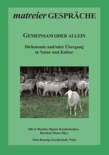 Gemeinsam oder allein