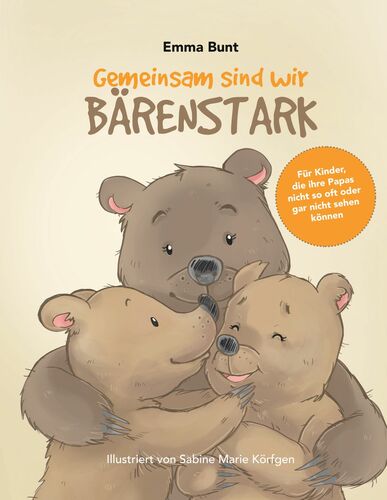 Gemeinsam sind wir BÄRENSTARK