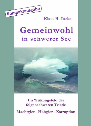 Gemeinwohl in schwerer See