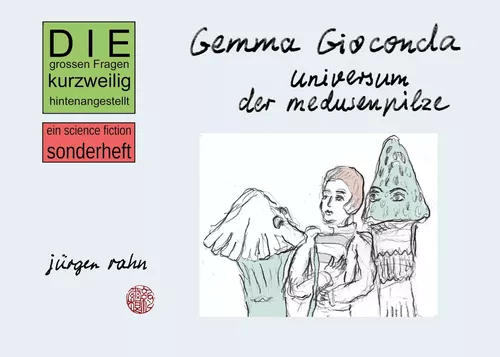 Gemma  Gioconda