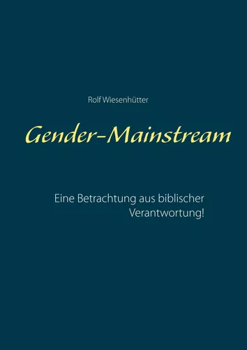Gender-Mainstream