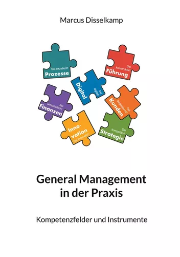 General Management in der Praxis