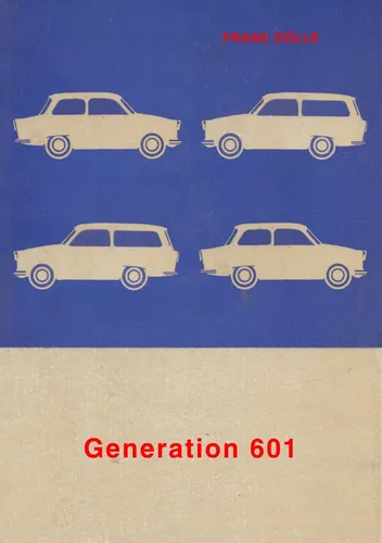Generation 601