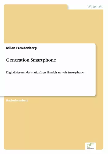 Generation Smartphone