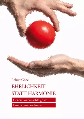 GENERATIONENWECHSEL IM FAMILIENUNTERNEHMEN