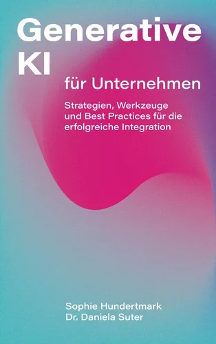 Generative KI für Unternehmen