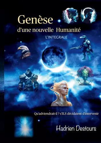 Genèse d'une nouvelle Humanité
