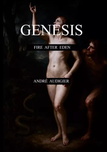Genesis - Fire After Eden