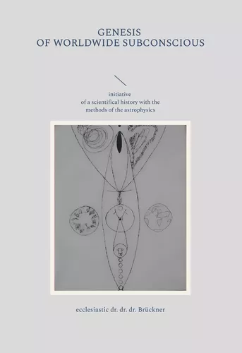 genesis of worldwide subconscious