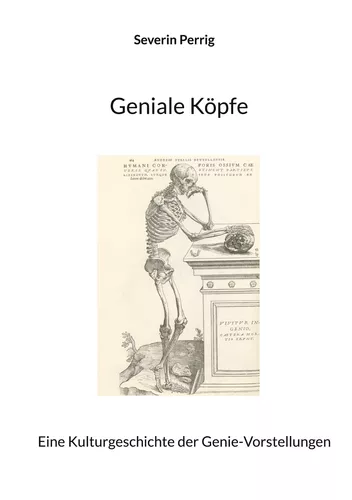 Geniale Köpfe