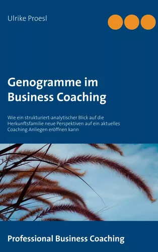 Genogramme im Business Coaching