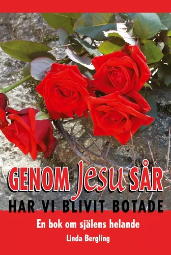 Genom Jesu sår