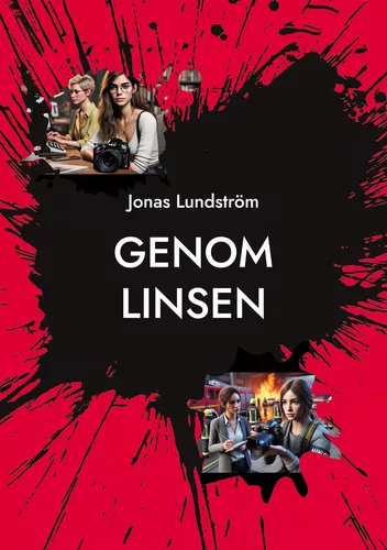 Genom Linsen